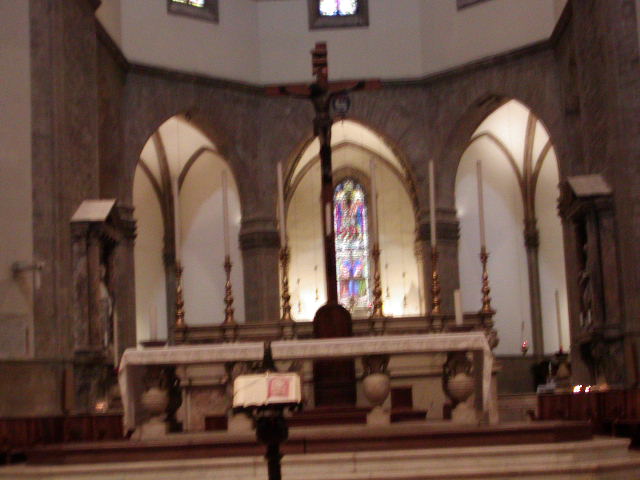 Florence Dome